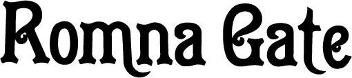 Romna Gate